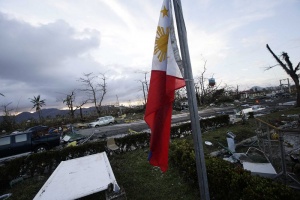 ЕК предлага помощ на Филипините след тайфуна "Хайян"