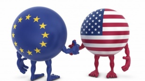 ЕС и САЩ възобновяват споразумението за търговия