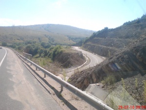 Хотелиери блокират Е-79