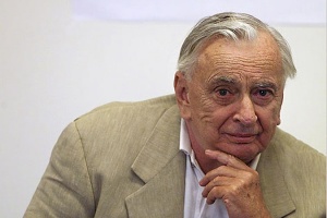 Американският писател Гор Видал бил педофил