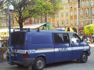 Разбиха апартамента на българския посланик в Полша