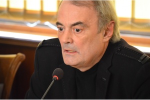 НАП проверява бившия кмет на Варна Кирил Йорданов