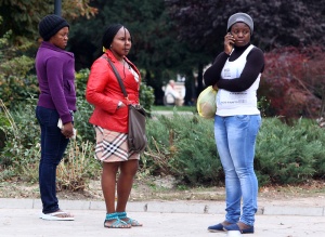 Очакват се нови имиграционни вълни, не само от Сирия