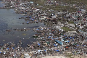 ООН дава 25 млн. долара на Филипините след „Хайян“