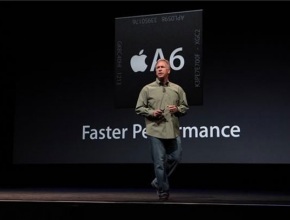 Apple ще прави мобилни процесори в щата Ню Йорк