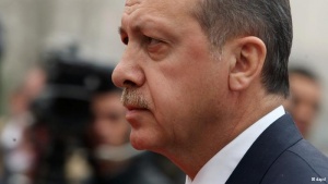Ердоган отрече съществуването на държава Кипър