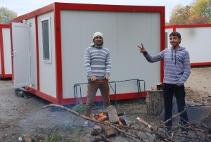 Жители на Харманли плашат с блокада на пътя към Турция