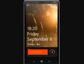 Слух: Nokia ще представи таблета Lumia 2020 на MWC 2014