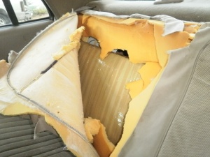 Хероин за 2,2 млн. лв. в турски камион на Капитан Андреево