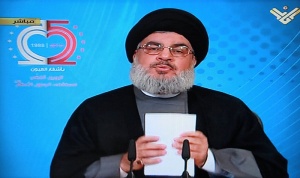 „Хизбула“ продължава да подкрепя режима на Башар Асад