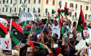 Либия преработва законите си в духа на шериата