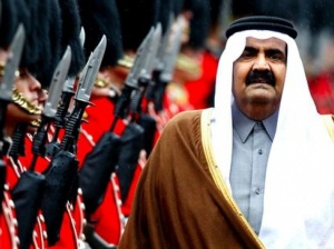 Катар въвежда задължителна военна служба