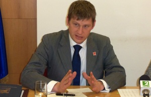 Британският посланик: Политиците да чуят посланието в протестите