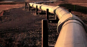 Отказът на Украйна от руски газ може да попречи на транзита за Европа