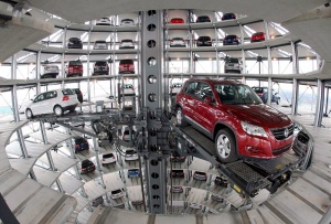 "Фолксваген" изтегля 800 хил. коли заради дефекти