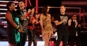 Звездите от „Музикална академия“ ще пеят химна преди „вечното дерби“