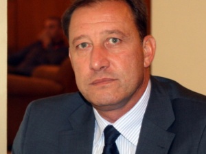 Освободиха шефа на "ТЕРЕМ" ЕАД