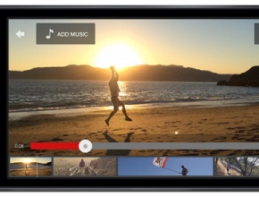 Google пусна ъпдейт за YouTube Capture за iOS