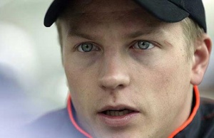 Райконен претърпя успешна операция в Австрия