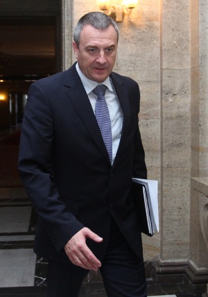 Йовчев: Не може да се говори за превишаване на правата на полицаите