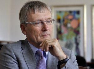 Немското посолство събра помощи за бежанците в Пъстрогор