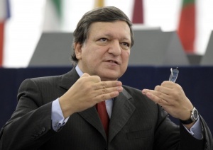 Барозу: България и Румъния са готови за Шенген