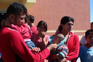 ООН критикува България и Гърция за връщането на бежанци