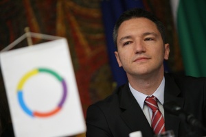 Черноморското икономическо сътрудничество - приоритет за България