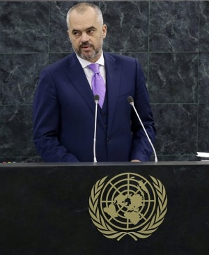 Албания не може да приеме сирийски химически оръжия