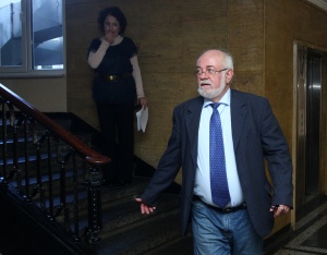 КТ "Подкрепа" се оттегля от Тристранката