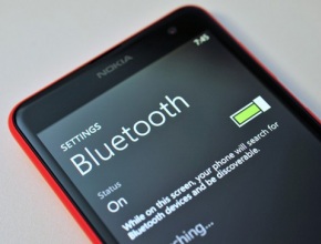 Ъпдейтът Black ще добави Bluetooth LE в смартфоните на Nokia с WP 8