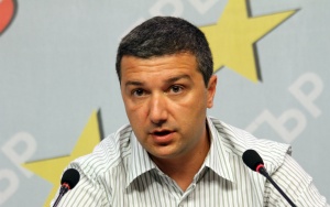 Министър Стойнев заминава на посещение в САЩ