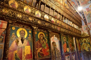 Епископите Игнатий и Борис са кандидатите за варненския престол