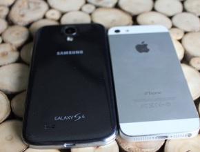 Apple и Samsung прибират 109% от печалбите от продажби на смартфони