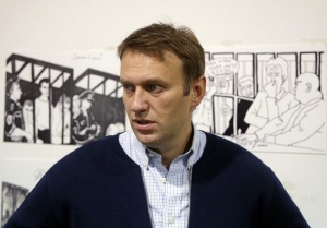 Алексей Навални избран за председател на "Народен алианс"