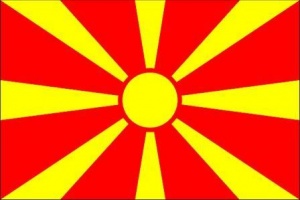 Фенове свалиха македонски знамена в Ню Йорк