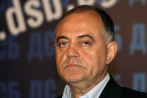 Наказали Бисеров, защото объркал „порциите“, заяви Атанас Атанасов