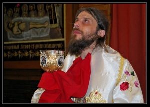 Епископ Игнатий се оттегли от надпреварата за варненския престол