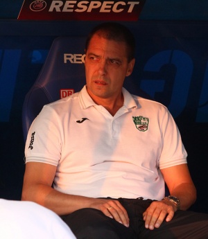 БФС спря правата на Петър Хубчев