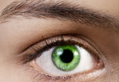 Променете цвета на очите си за 15 минути