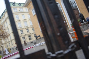 Окупацията продължава, "Ранобудните студенти" канят колеги на лекции