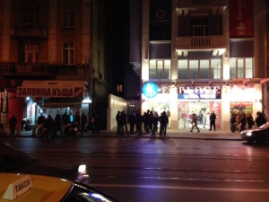 Гражданските патрули на Расате с намерение да респектират