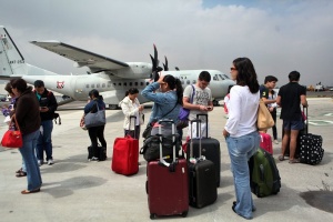 Стачка анулира около 100 полета в Брюксел