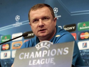 Павел Върба пое Чехия