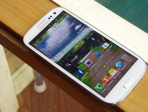Samsung с официално изявление за проблемите с ъпдейта на Galaxy S3 до Android 4.3