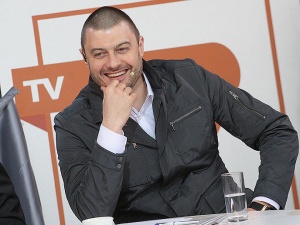 Бареков окупира президентството, ако не го допуснат в КСНС