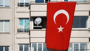 Няма да променят турската конституция