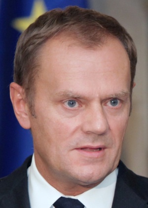 Правителствени промени в Полша