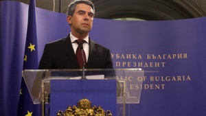 Управниците пристигнаха в Президетството за КСНС