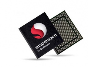 Qualcomm представи чипа от следващо поколение Snapdragon 805
